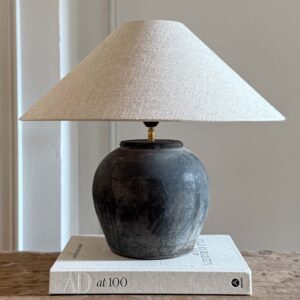 Stilvolle Designerleuchte