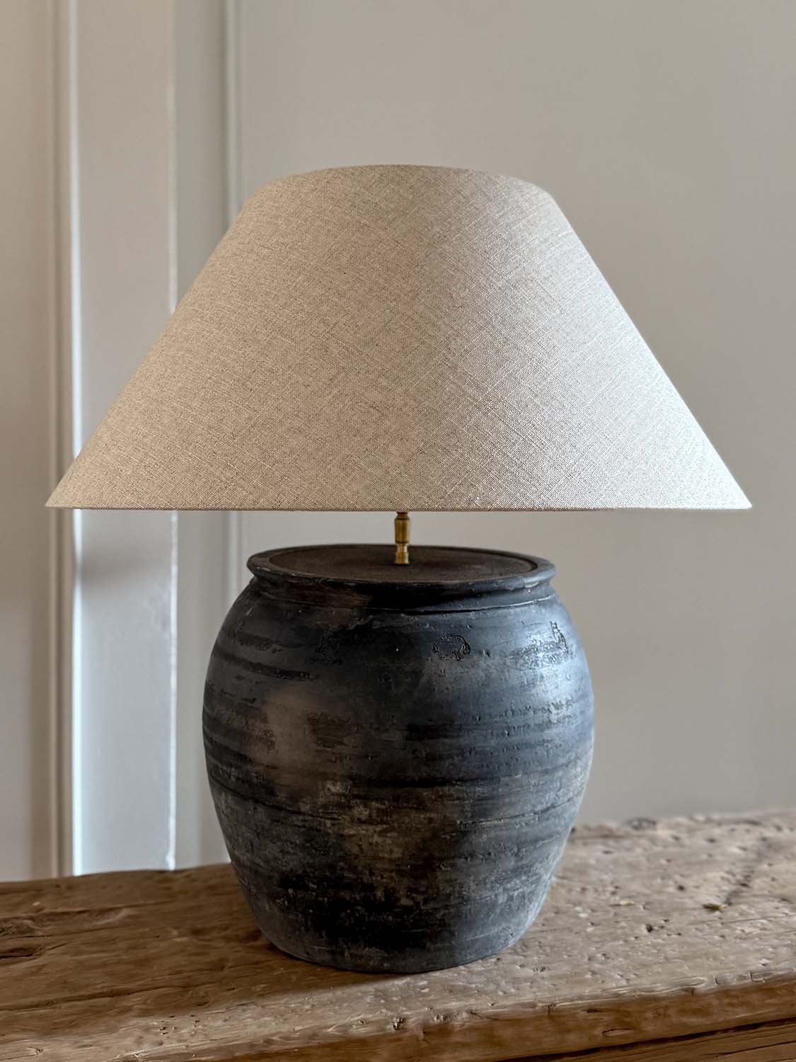 Stilvolle Designerleuchte