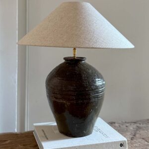 Stilvolle Designerleuchte