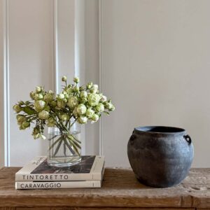 Alternative view of Antiker Tontopf XL