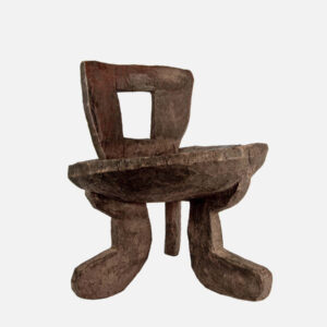 Alternative view of Designstuhl mit Komfortpolsterung