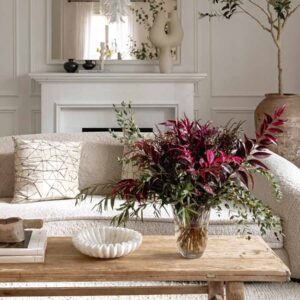 Alternative view of Marmorschale Clyde