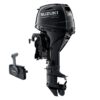 Suzuki 30 HP Outboard Motor DF30ATLW5