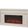 Real Flame Torrey Landscape Electric Fireplace