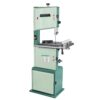 9.5 Amp 14 in. 2-Speed Wood Cutting Band Saw