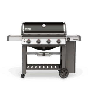 Weber Genesis II E-410 NG