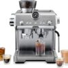 De’Longhi La Specialista Opera Espresso Machine with Cold Brew