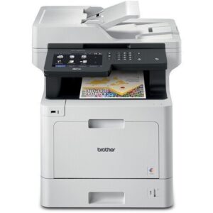 Brother MFC-L8905CDW Wireless Color Laser Printer