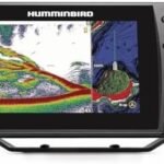 Humminbird Helix 7 G4N GPS Fish Finder with Dual Spectrum Chirp Sonar