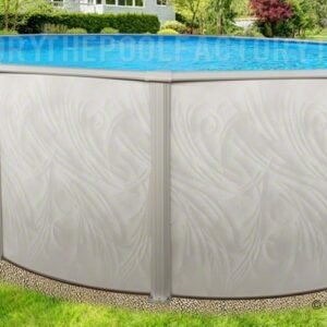 Bristol Oval Above Ground Pool