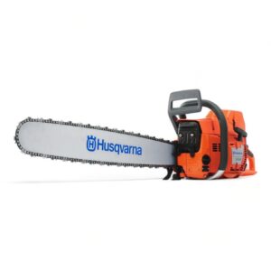 Husqvarna 395XP Gas Chainsaw