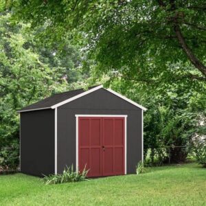 Handy Home Rookwood Storage Shed – Multiple sizes