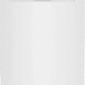 Alternative view of 24” Top Control Dishwasher with Dual Power Filtration, PowerBlast® Cycle and 3rd Level Rack – 47 dBA